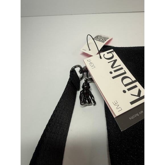 Kipling Creativity Large Wristlet - Picture 5 of 5